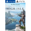The Elder Scrolls Online Collection: High Isle PS4/PS5